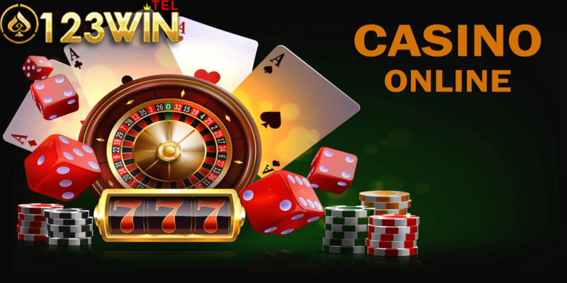 Giới thiệu về casino 123win