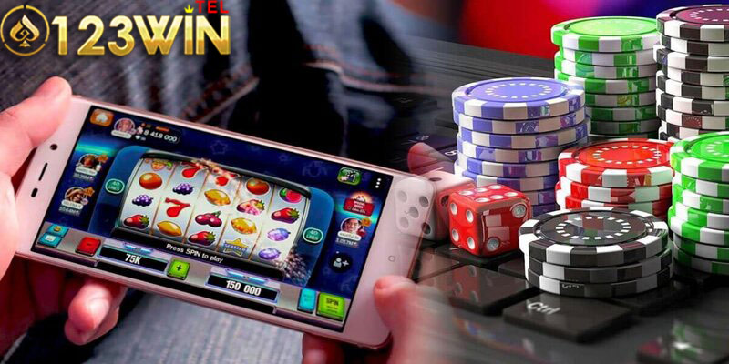 Tham gia casino 123win trên đa ứng dụng