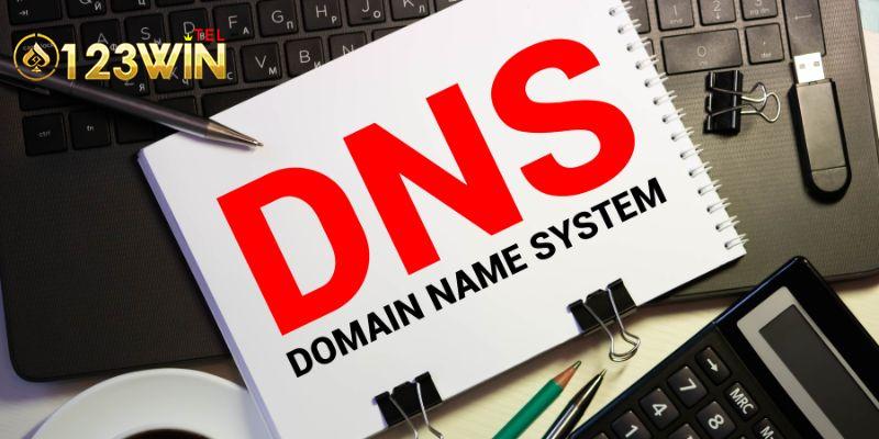 Thay đổi DNS là một phương thức khá phổ biến